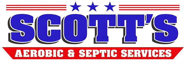 Scott's Aerobic & Septic Services LLC logo